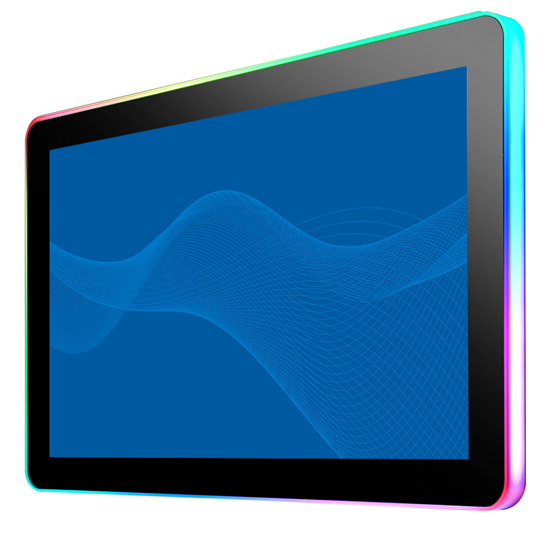 23 inch Touch Monitor wiht LED Light