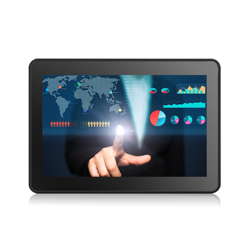 PCAP monitors