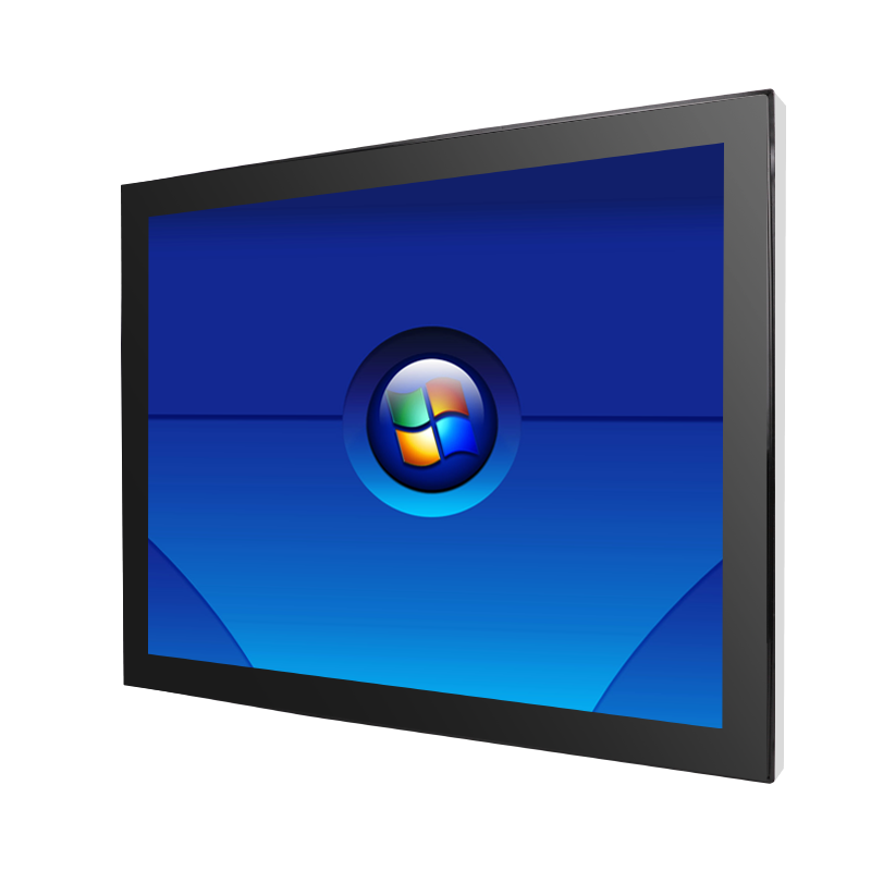19 inch touch monitors