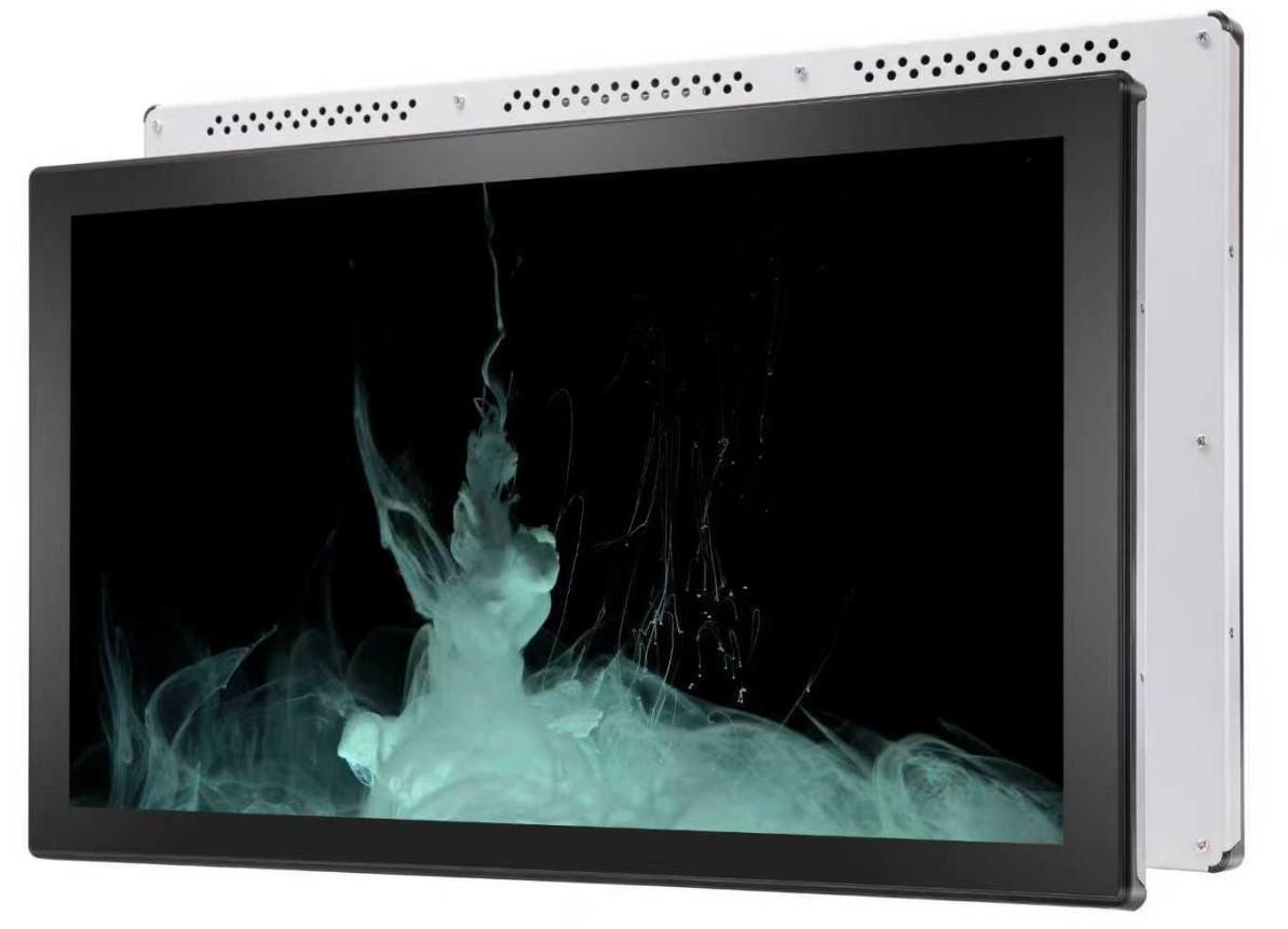 touch monitors