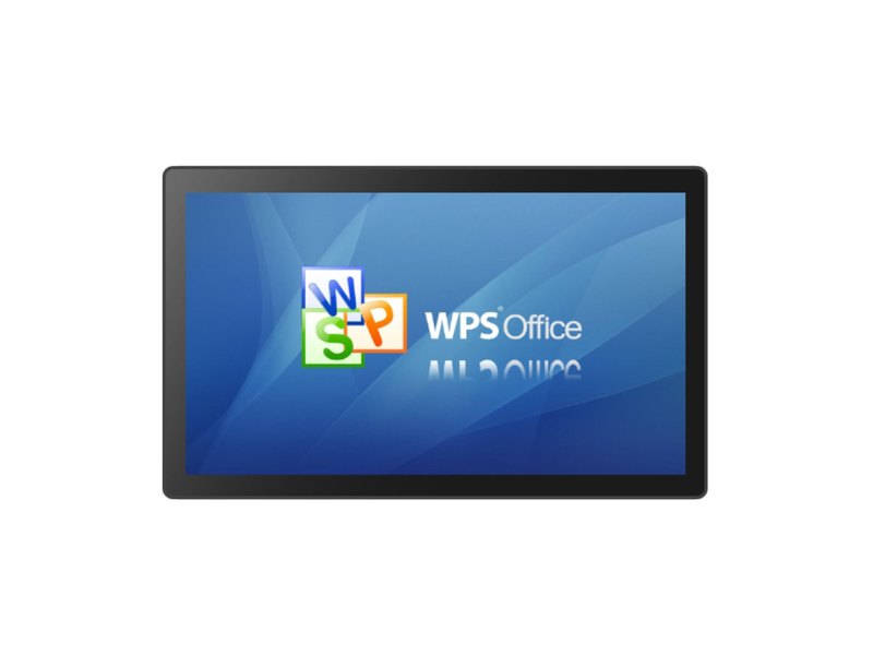 LFTouch touch panel PC all-in-one computer
