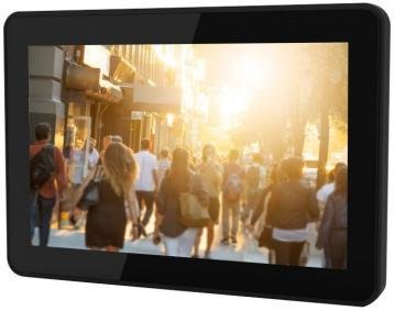 LFTouch MC101220 10.1 inch open frame touch monitor