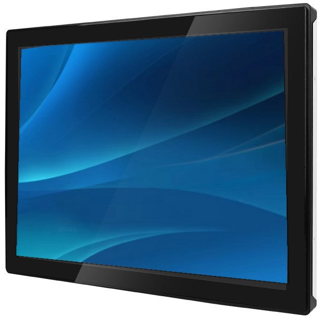 LFTouch MC150-K11 15 inch open frame touch monitor