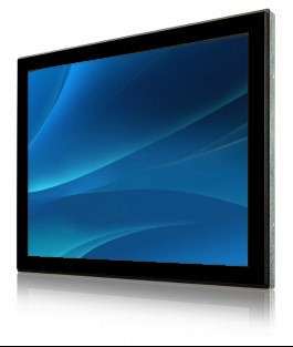 LFTouch MC17022A 17 inch open frame touch monitor
