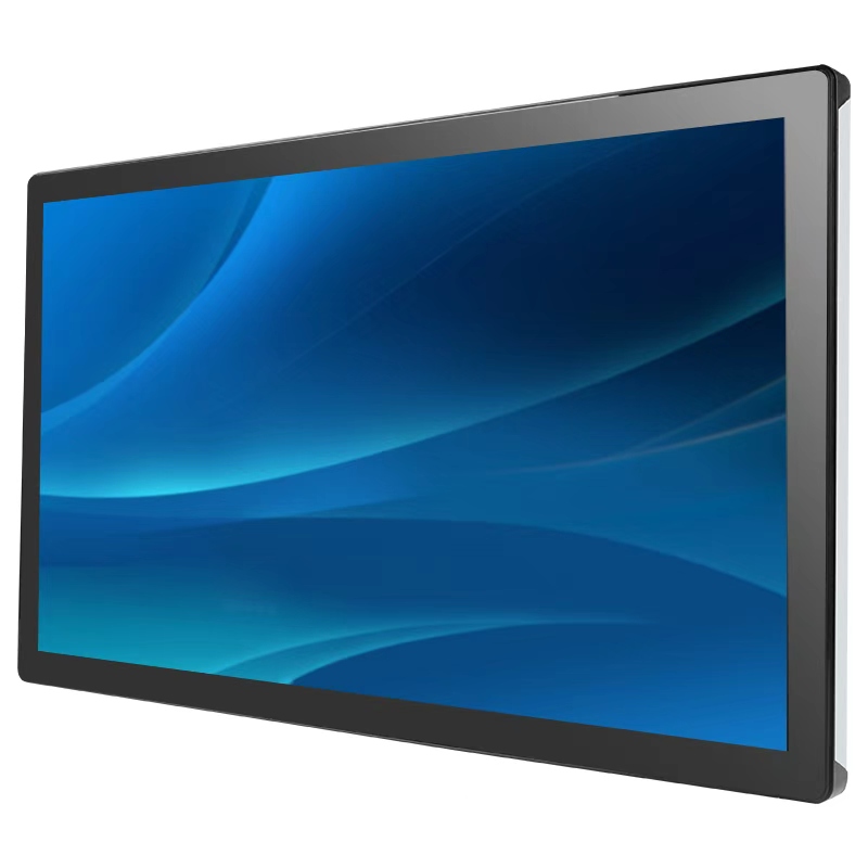 LFTouch 23.8 Inch Open Frame Touch Monitor MC238220 Front View