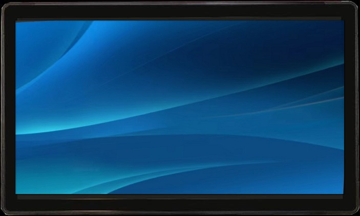 LFTouch MC430270 43 inch open frame touch monitor
