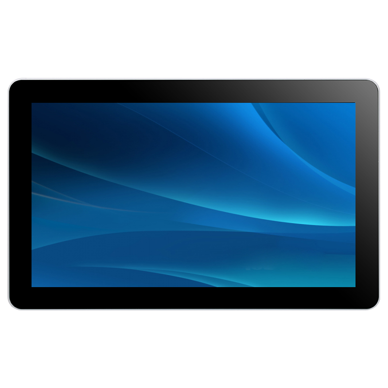 LFTouch Open Frame Touch Monitor - Front View