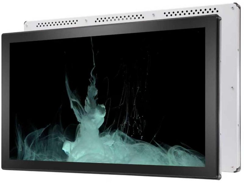 LFTouch touch all-in-one PCs from 10.1 inch to 43 inch