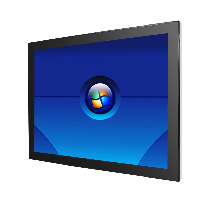 LFTouch touch panel PC series